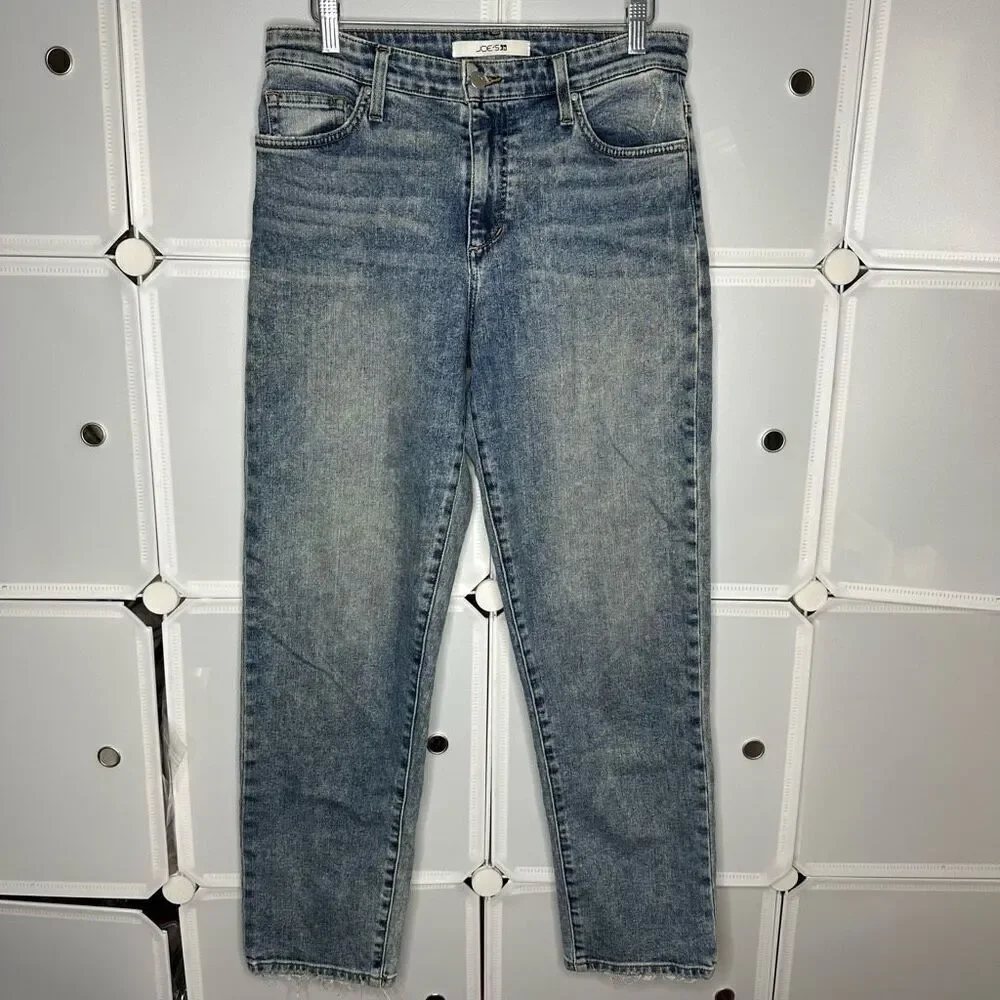 Joe’s Jeans The Luna High Rise Jeans Size 28